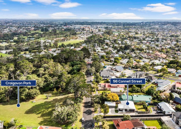 at 56 Connell Street, Blockhouse Bay, Auckland