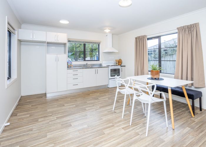  at 47A Nixon Street, Hamilton East, Hamilton, Waikato