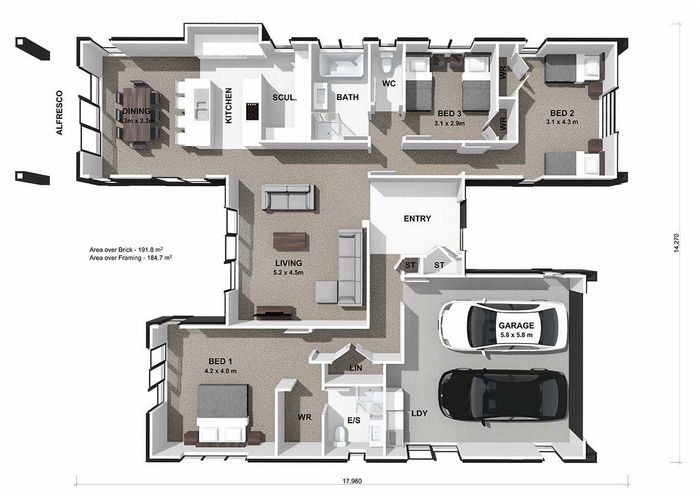  at 26 Sycamore Drive, Kamo, Whangarei, Northland