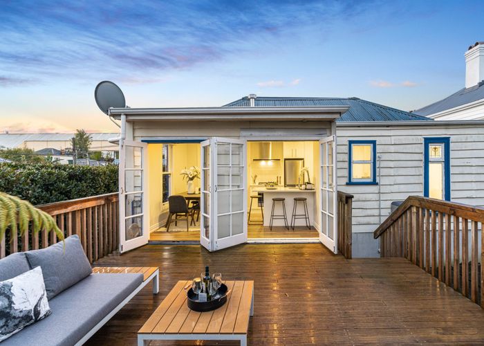  at 42 Home Street, Grey Lynn, Auckland