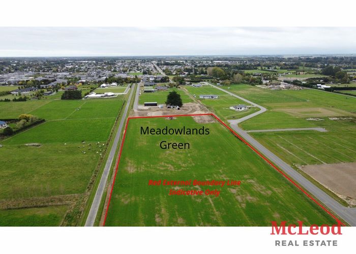  at 30 Meadowlands Green, Allenton, Ashburton, Canterbury