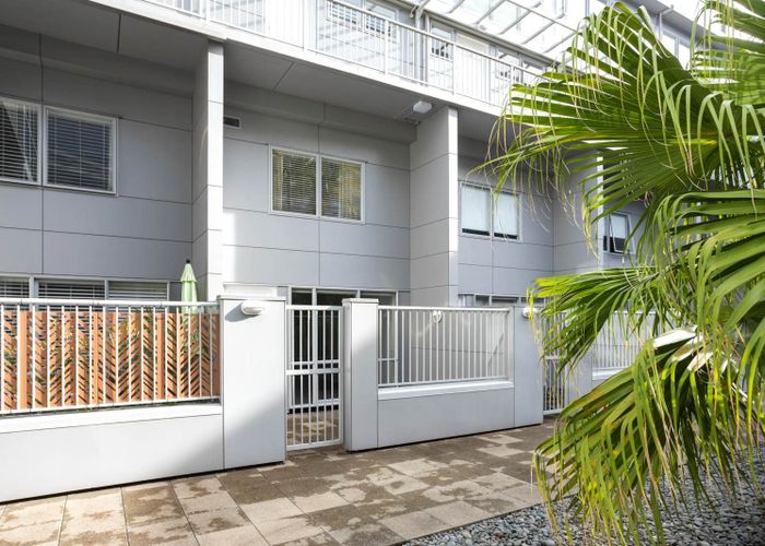  at 1K/10 Beaumont Street, City Centre, Auckland City, Auckland