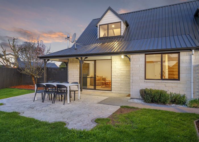  at 9 van Dieman Close, Templeton, Christchurch