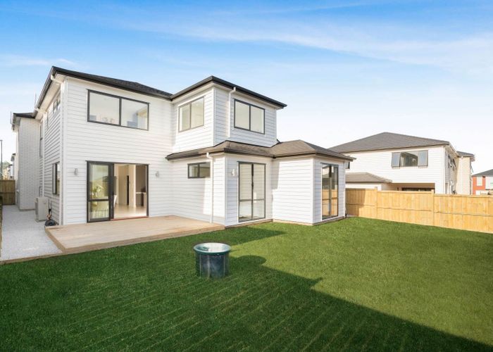  at 31 Ballyholey Drive, Flat Bush, Auckland