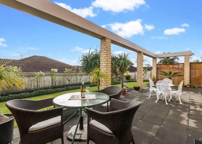  at 21 Turnberry Drive, Wattle Downs, Auckland