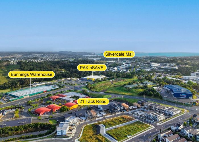  at 21 Tack Road, Silverdale, Rodney, Auckland