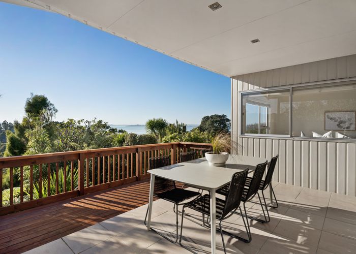  at 16 Arapito Road, Titirangi, Waitakere City, Auckland