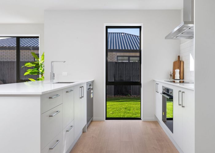  at 51a Bill Hammond Drive - Lot 198a, Belfast, Christchurch City, Canterbury