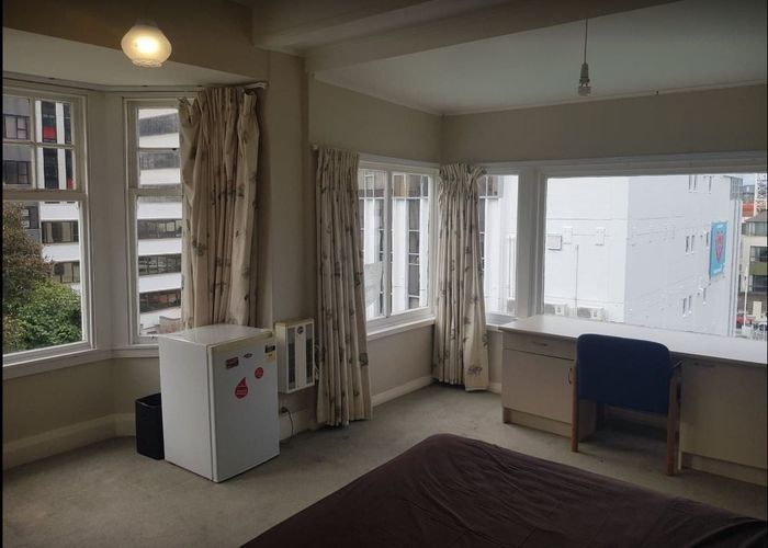  at 8/1 Collina Tce, Thorndon, Wellington, Wellington