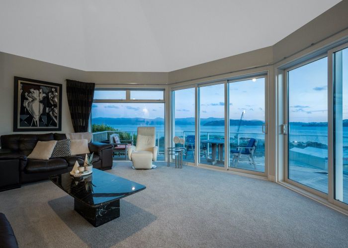  at 11 Curnow Way, Kaiwharawhara, Wellington, Wellington