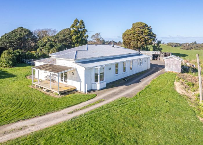  at 199 Watt Livingstone Road, Westmere, Whanganui
