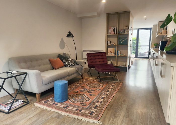  at 18/399 Manchester Street, City Centre, Christchurch City, Canterbury