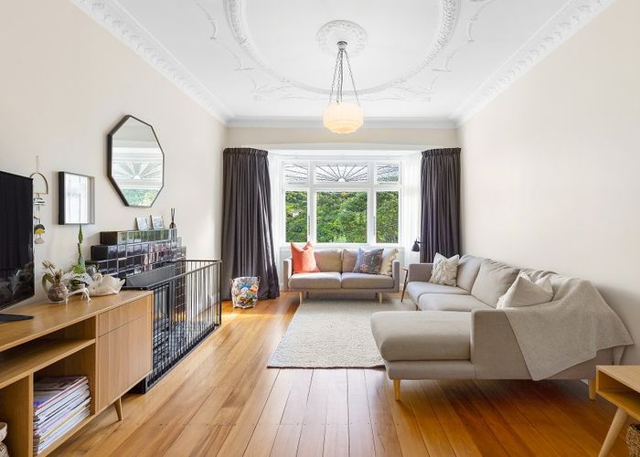 at 186 Darlington Road, Miramar, Wellington