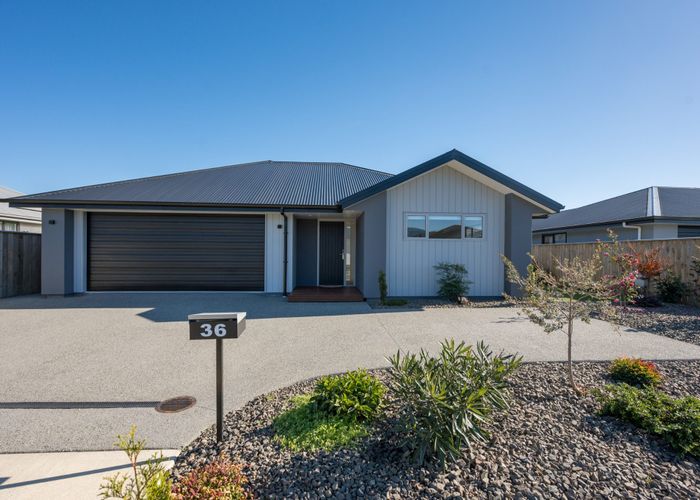  at 36  Carmine Crescent, Richmond, Tasman, Nelson / Tasman