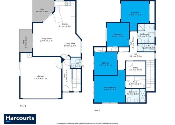  at 35B Gibraltar Street, Howick, Manukau City, Auckland