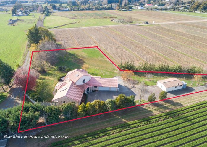  at 38 Higgins Street, Marewa, Napier