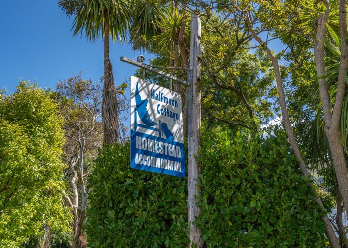  at 5849 Christchurch Akaroa Road, Duvauchelle, Banks Peninsula, Canterbury