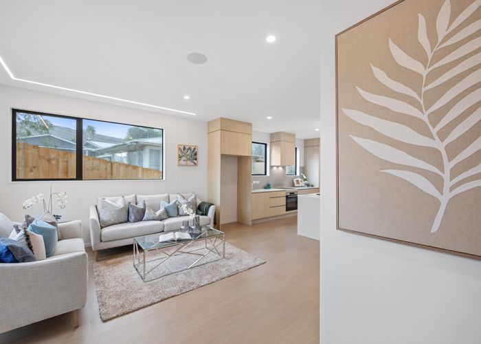  at Lot 1/13 Kennedy Avenue, Forrest Hill, North Shore City, Auckland