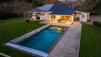  at 5739 State Highway 6, Pelorus Bridge