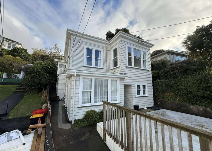  at 3/30 Konini Road, Hataitai, Wellington, Wellington