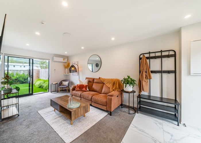  at 5/320 Oxford Terrace, Avalon, Lower Hutt, Wellington