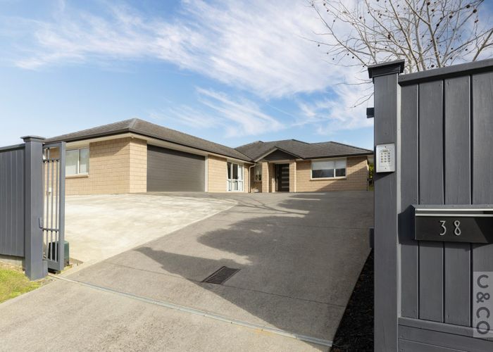Recently sold 38 Maude Street, Riverhead homes.co.nz