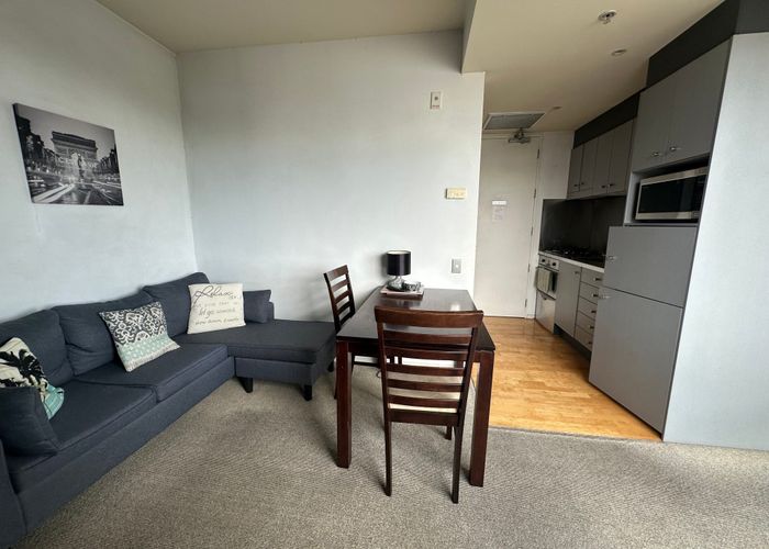  at 608/88 The Strand, Parnell, Auckland City, Auckland