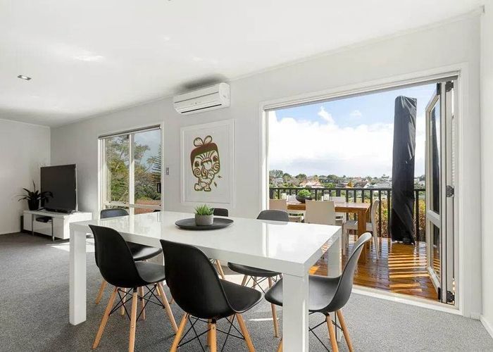  at 44A Kupe Street, Orakei, Auckland City, Auckland