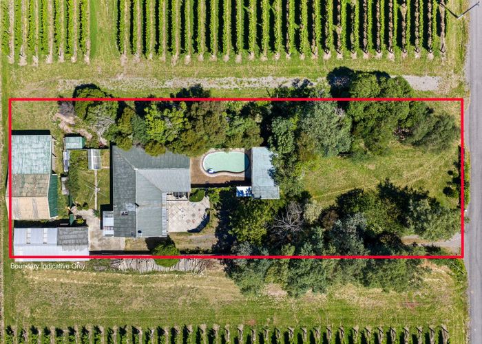  at 28 Jeffries Road, Rapaura, Marlborough, Marlborough
