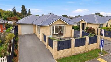  at 4/3 Oakridge Street, Halswell, Christchurch