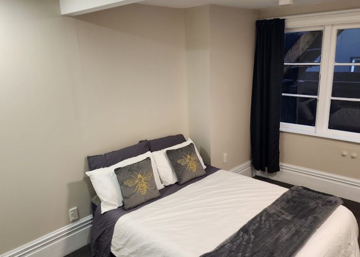  at 1/33 Vivian Street, Te Aro, Wellington, Wellington