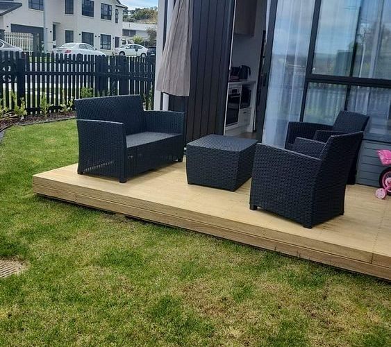  at 117 Hutchinsons Road, Bucklands Beach, Manukau City, Auckland