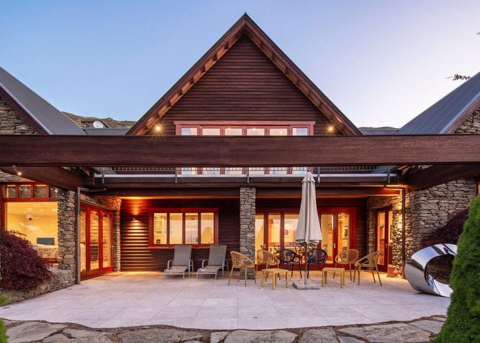  at 673 Mt Barker Road, Mount Barker, Wanaka, Otago