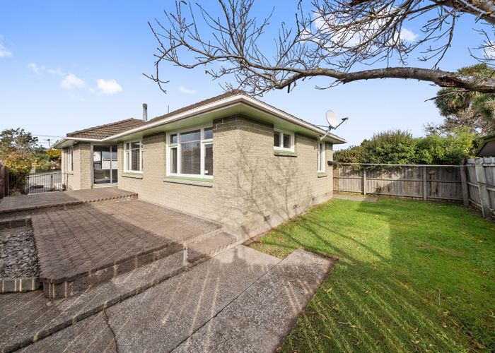  at 60 Samuel Street, Hoon Hay, Christchurch