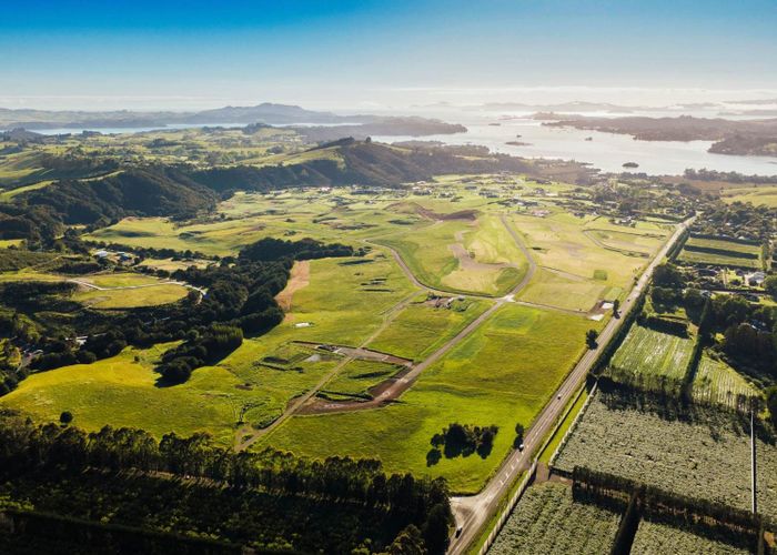  at Lot 86/1001 Kapiro Road, Kerikeri, Far North, Northland