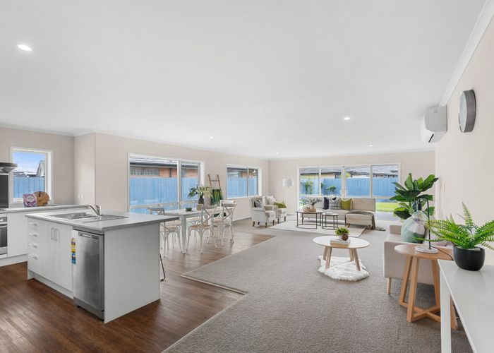  at 6 Azara Way, Wigram, Christchurch
