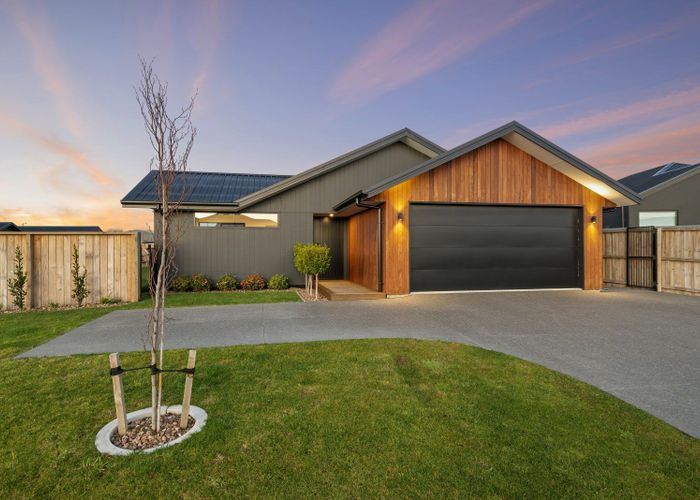  at 60 Zabeel street, Lincoln, Christchurch