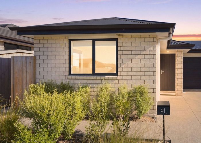  at 41 Waruhia Crescent, Rototuna, Hamilton, Waikato