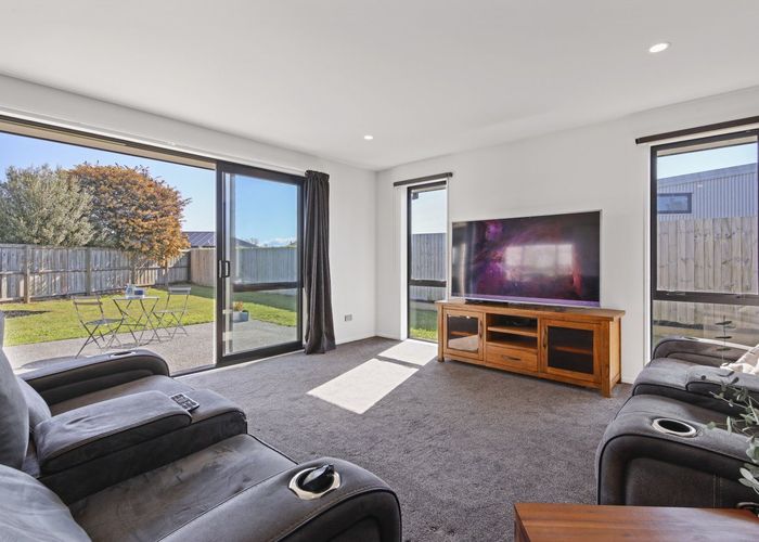  at 43 Masefield Drive, Rolleston, Selwyn, Canterbury