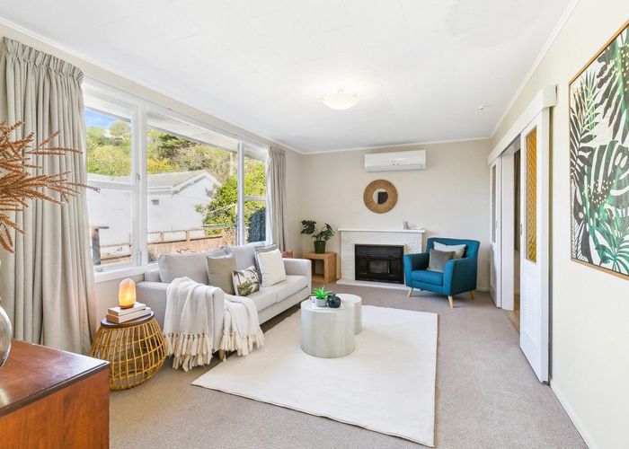  at 23 Governor Road, Northland, Wellington