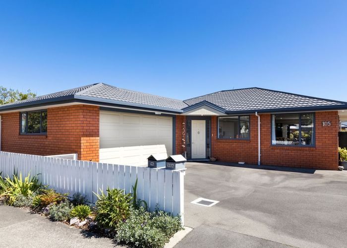  at 105 Wither Road, Witherlea, Blenheim, Marlborough
