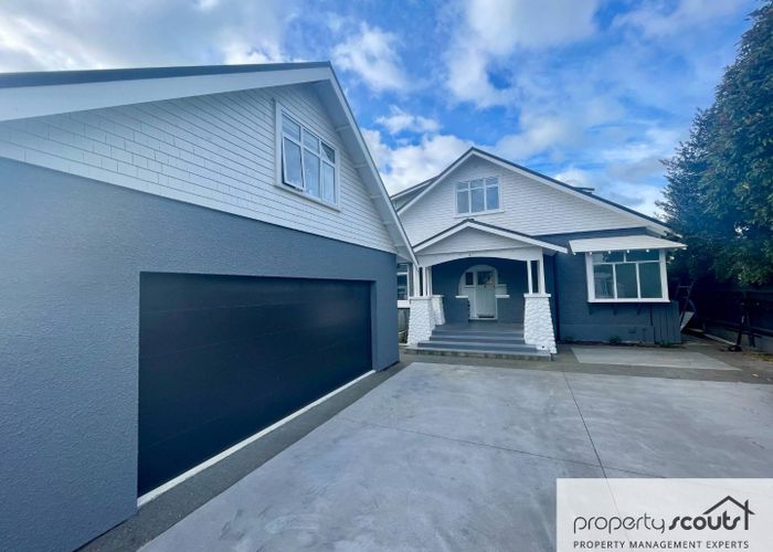  at 193 Carrington Street, Vogeltown, New Plymouth, Taranaki