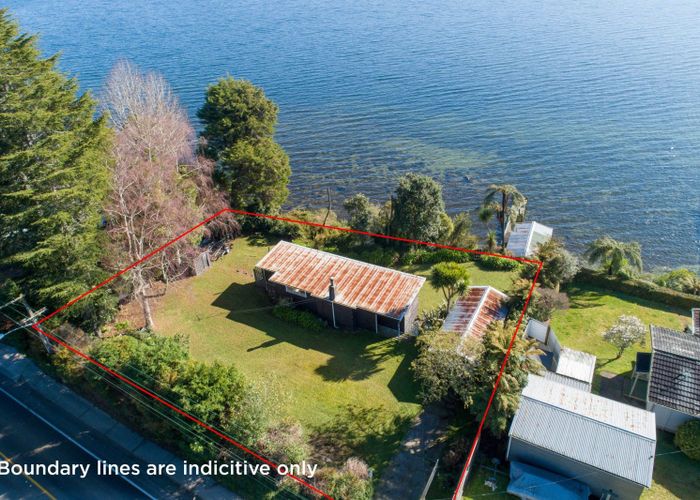  at 1481 State Highway 30, Rotoiti Forest, Rotorua