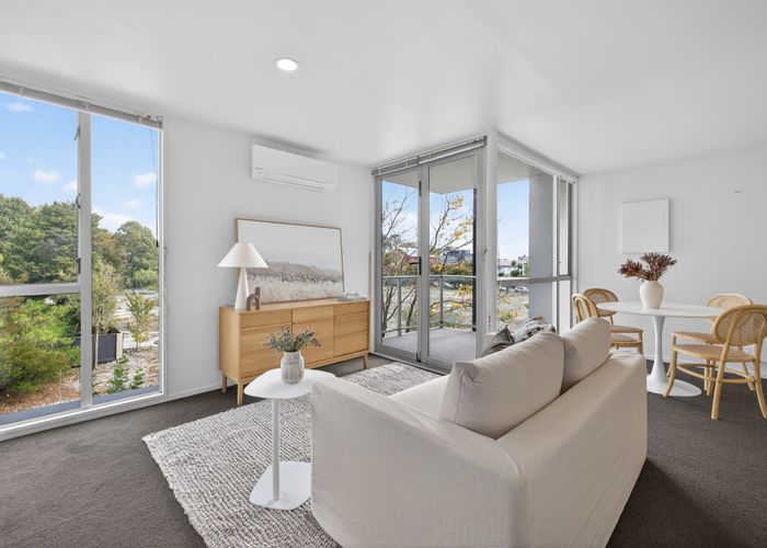  at 9/15 Peterborough Street, City Centre, Christchurch City, Canterbury