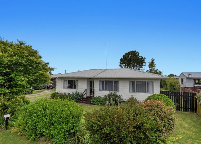  at 86 Main Street, Edgecumbe