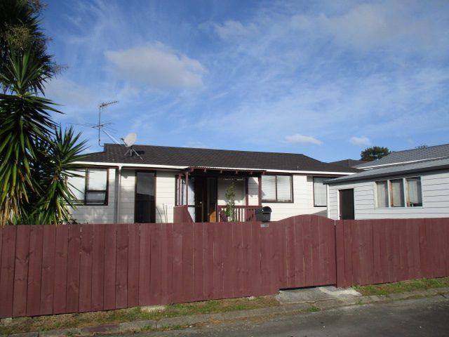  at 22 Glen Close, Glen Eden, Auckland