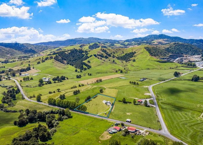  at 1833 Pakiri Road, Whangaripo, Rodney, Auckland