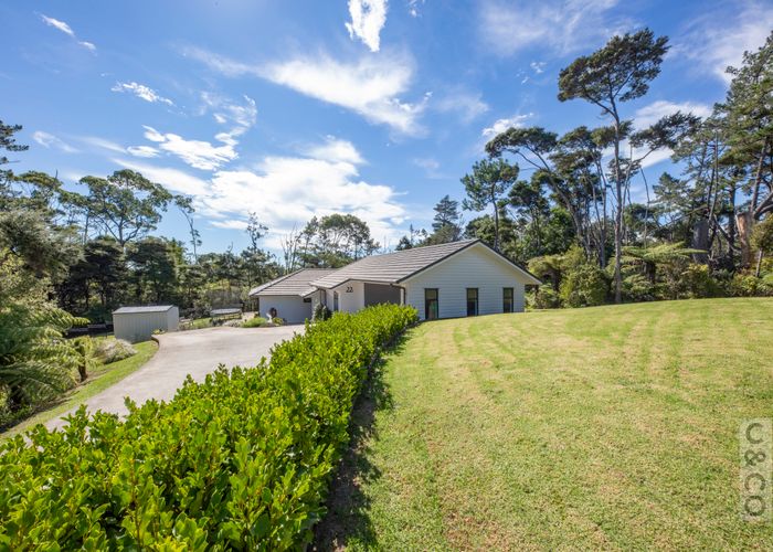  at 22C Sunnyvale Road, Swanson, Auckland