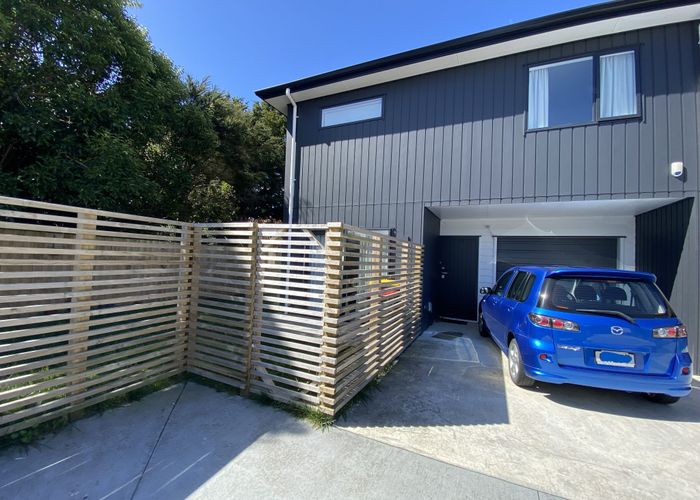  at 3/87 Insoll Avenue, Enderley, Hamilton, Waikato