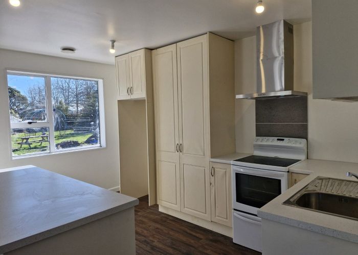  at 20A Reeves Street, Cheviot, Hurunui, Canterbury